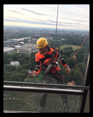 ISSW Mediapark Hilversum