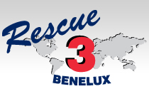 ISSW logo Rescue 3